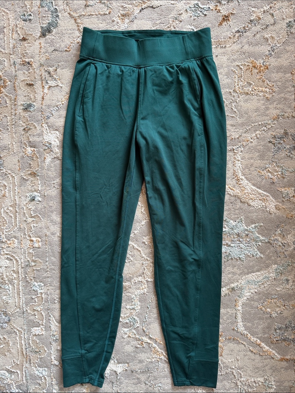Lululemon Its Rulu Run High-Rise Jogger - Picture 1 of 5